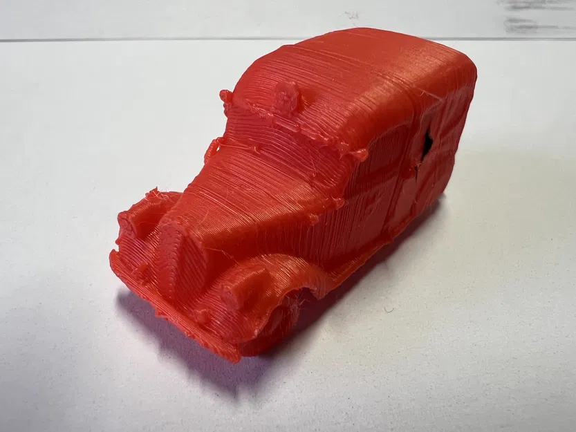 Škoda Favorit 904 - năm 1936 - Image 2