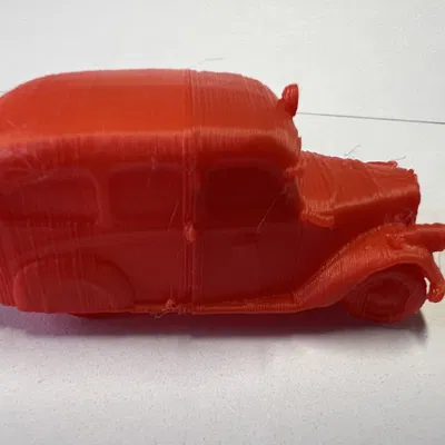 Škoda Favorit 904 - năm 1936