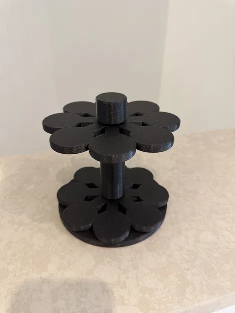 Tháp xoay modular cho Hörfiguren (hợp Tonies) - Image 3