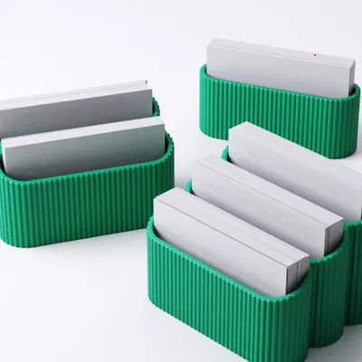 Khay đựng danh thiếp (3 phiên bản)