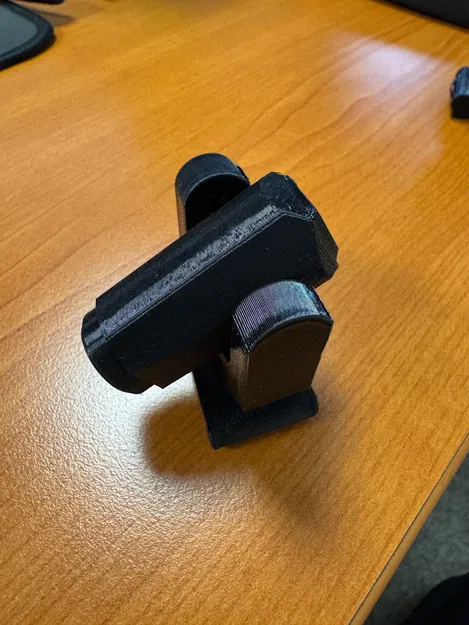 Mô hình đèn moving head Robe Megapointe (mini replica) - Image 2