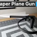 Súng phóng máy bay giấy (Print-In-Place) - Thumbnail 1