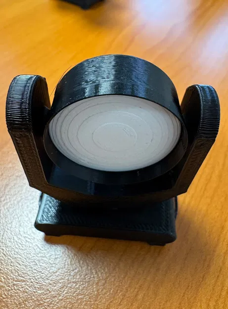 Model Robe LEDWash 600 - Image 1