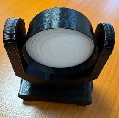 Model Robe LEDWash 600