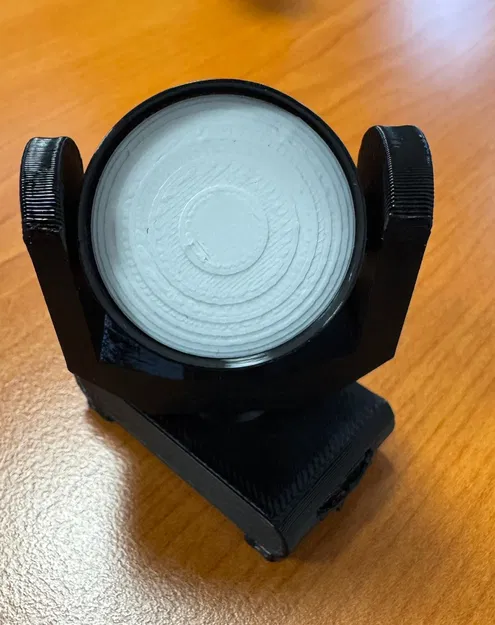 Model Robe LEDWash 600 - Image 3