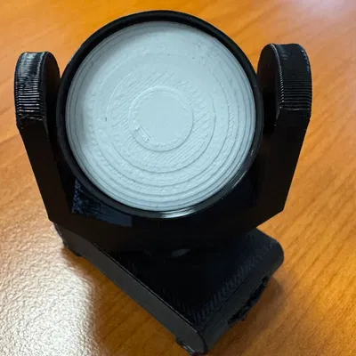 Model Robe LEDWash 600