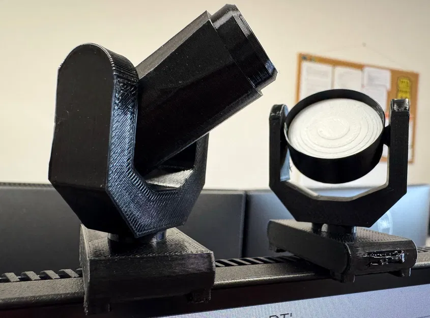 Model Robe LEDWash 600 - Image 4