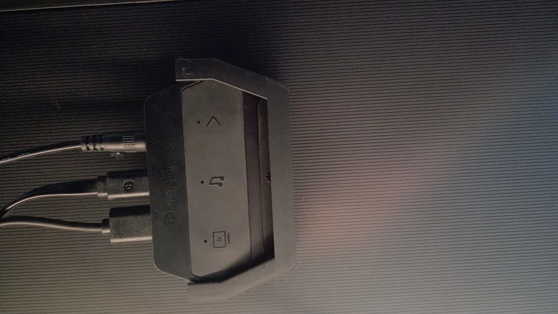 Giá đỡ controller Nanoleaf 4D - Image 1