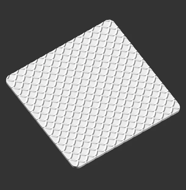 Mẫu chà vân (rubbing pattern) - Image 5