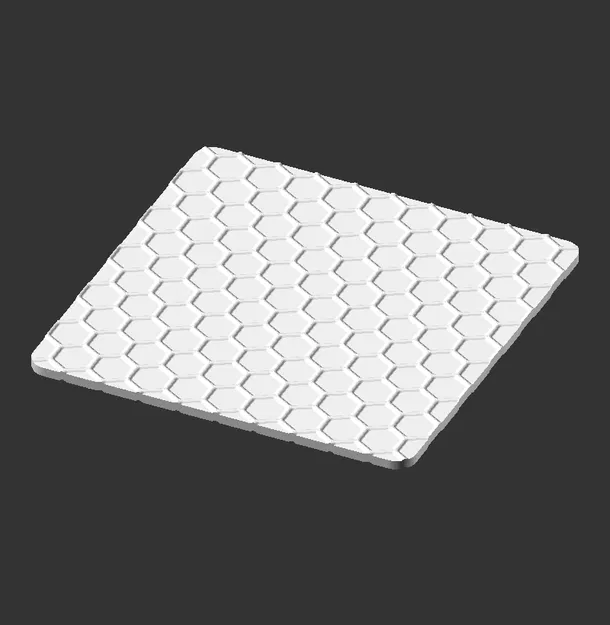 Mẫu chà vân (rubbing pattern) - Image 7