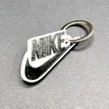 Móc Khóa Logo NIKE (NIKE Logo KeyChain) - Thumbnail 3