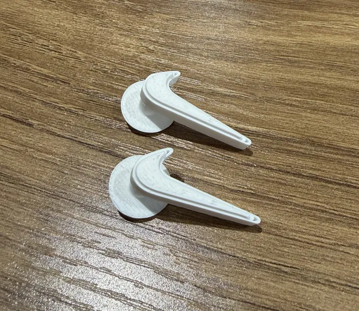 Nike Croc Charm (Charm Nike cho Crocs) - Image 2