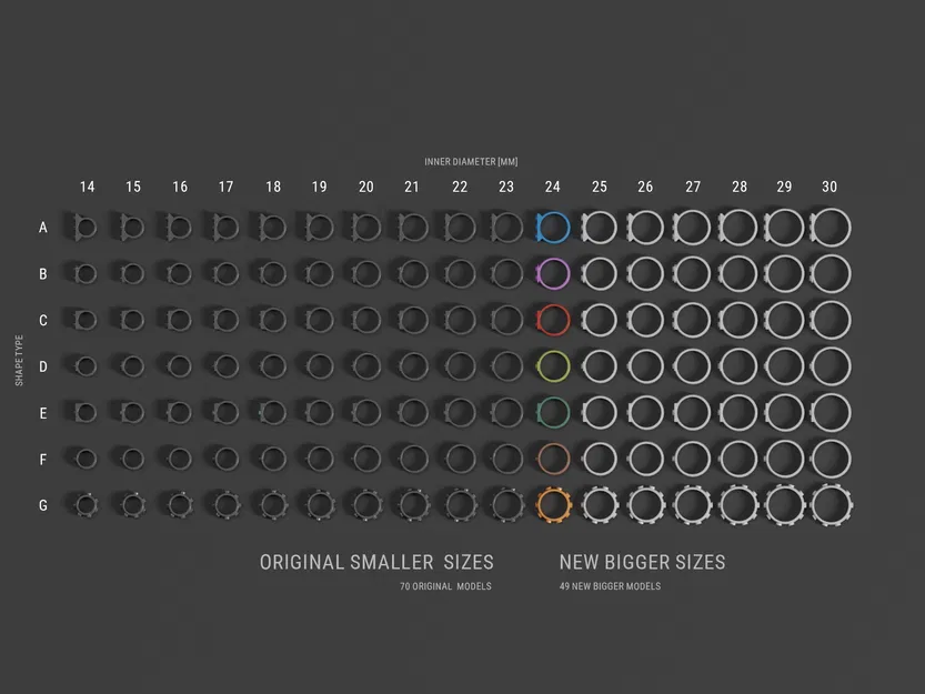 Vòng Gạch Sáng Tạo Bản Lớn (The Bigger Brick Ring of Creativity) - Image 2