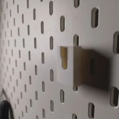 Adapter Ikea Tisken sang Skadis