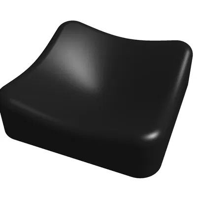 Bộ kê khắc bí ngô – Giữ bí cố định khi bạn đang khắc!