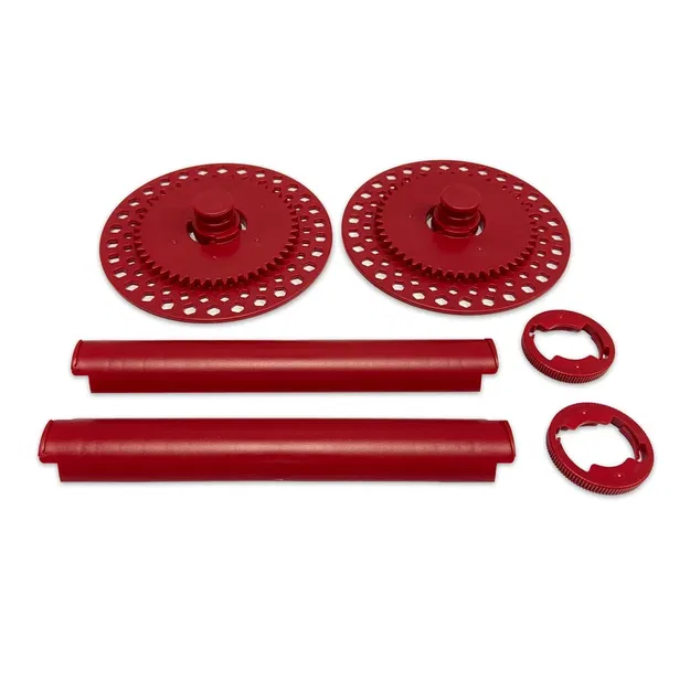 Trục cuộn thu ReefMat 1200 (ReefMat 1200 Take-Up Shaft) - Image 1