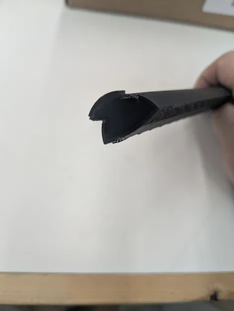 Trục cuộn thu ReefMat 1200 (ReefMat 1200 Take-Up Shaft) - Image 5