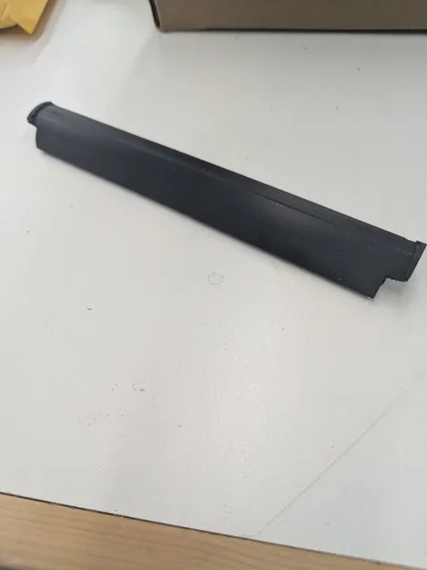 Trục cuộn thu ReefMat 1200 (ReefMat 1200 Take-Up Shaft) - Image 8