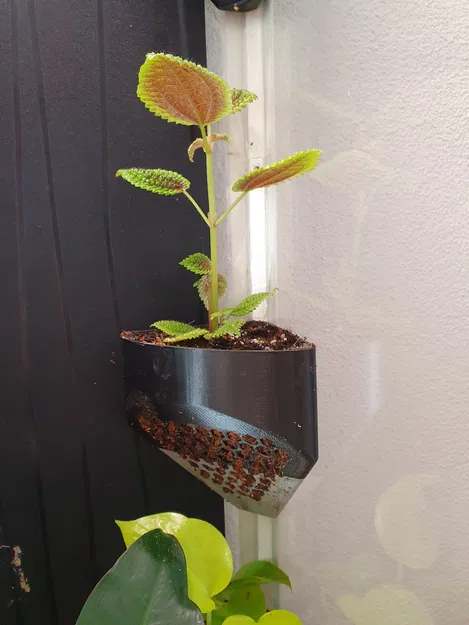 Chậu hoa Ikea MILSBO - Image 2