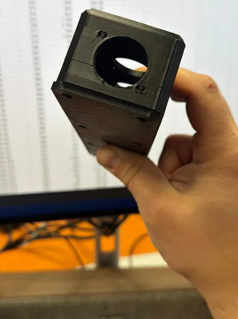 Powercon splitter 1 IN 4 OUT - Image 2