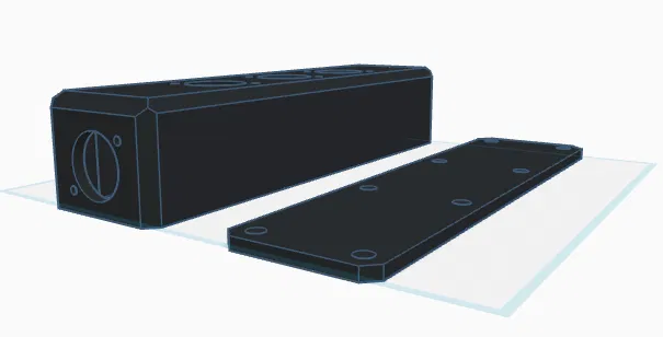 Powercon splitter 1 IN 4 OUT - Image 5