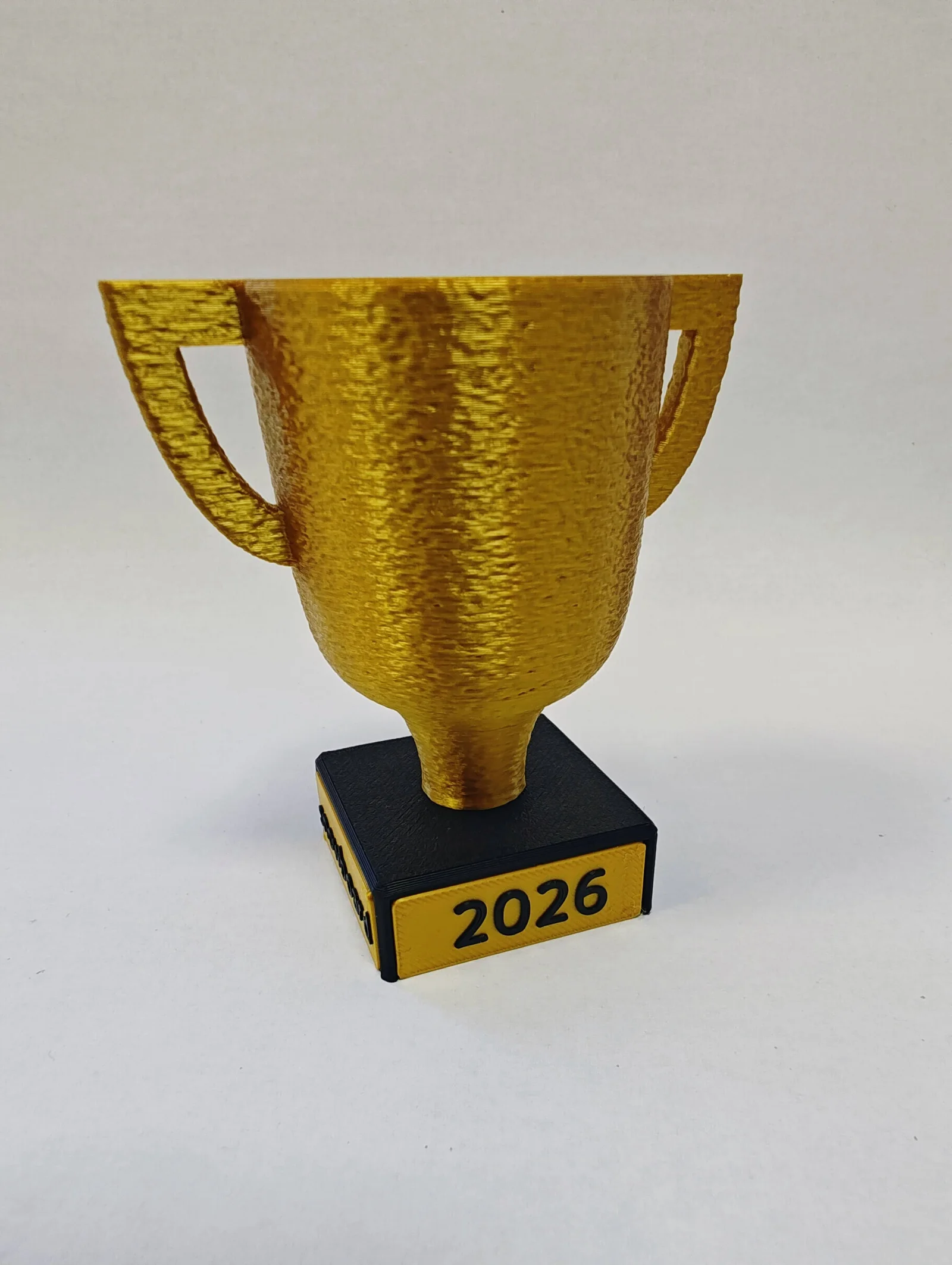 Cúp nhỏ (Small trophy) 1