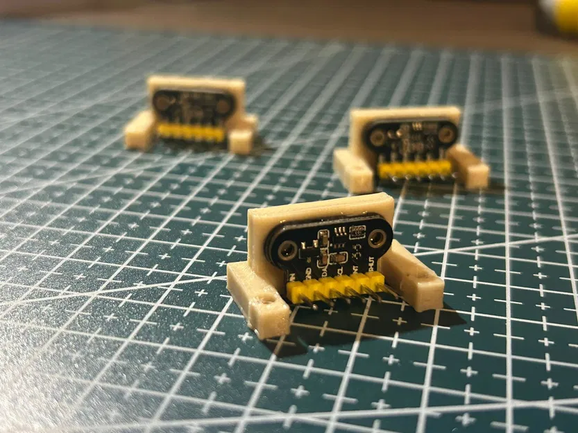 Giá đỡ (Mount) TOF200C MOUNT - Image 1