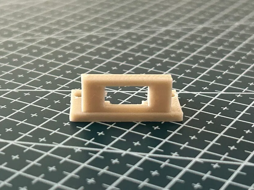 Giá đỡ (Mount) TOF200C MOUNT - Image 2