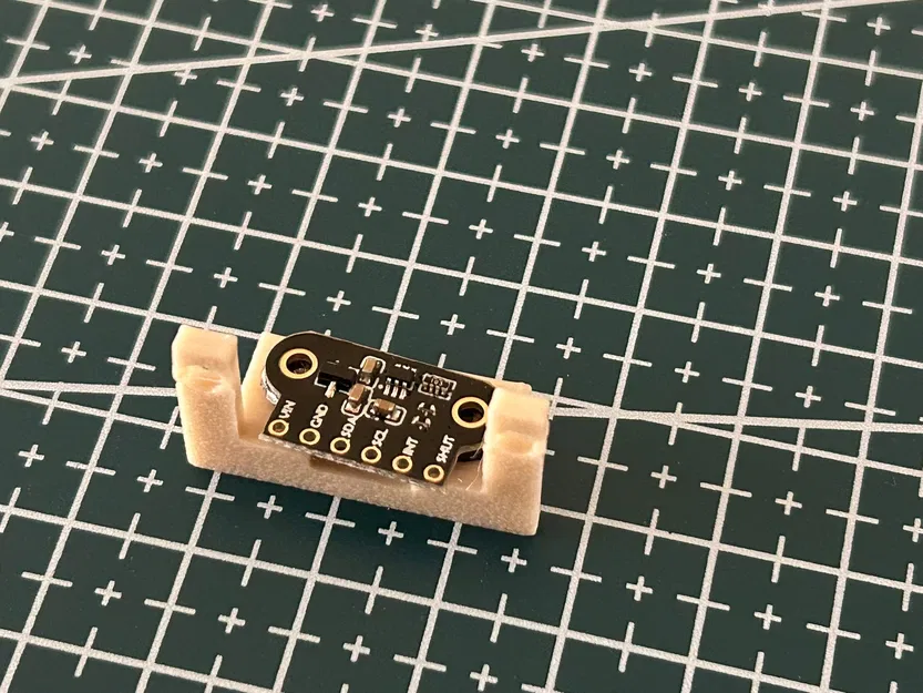 Giá đỡ (Mount) TOF200C MOUNT - Image 3