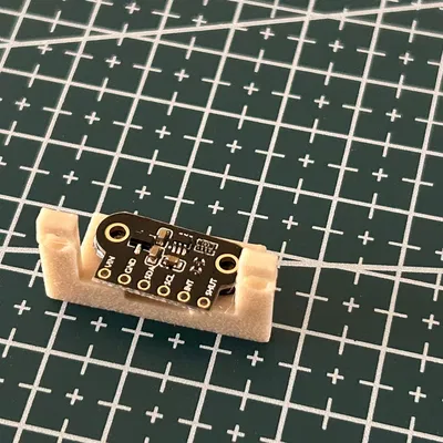 Giá đỡ (Mount) TOF200C MOUNT