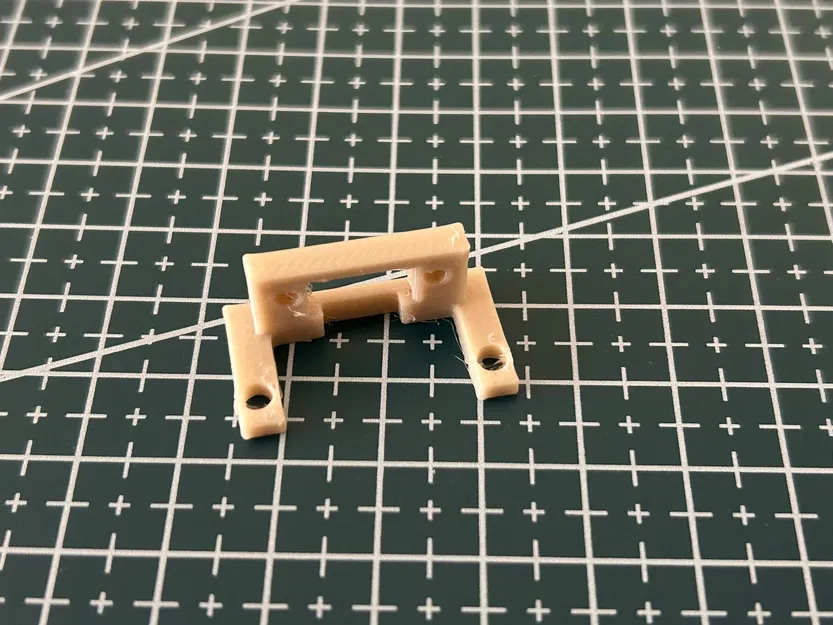 Giá đỡ (Mount) TOF200C MOUNT - Image 4