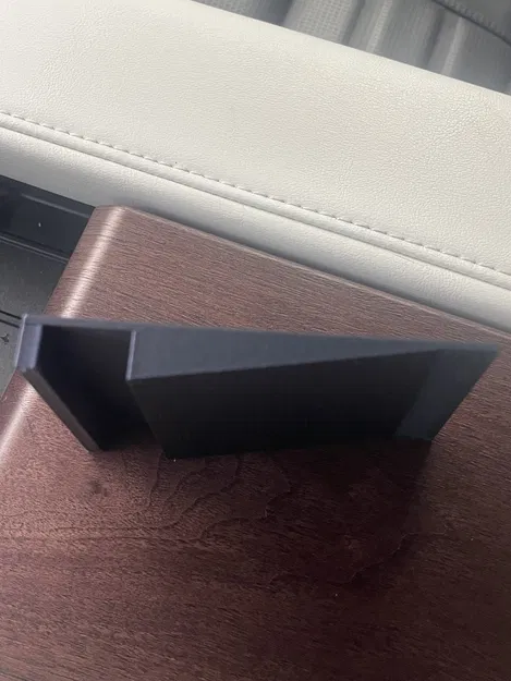 Kệ Radar Detector cho Toyota Tundra Màn Hình Lớn - Image 2