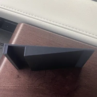 Kệ Radar Detector cho Toyota Tundra Màn Hình Lớn