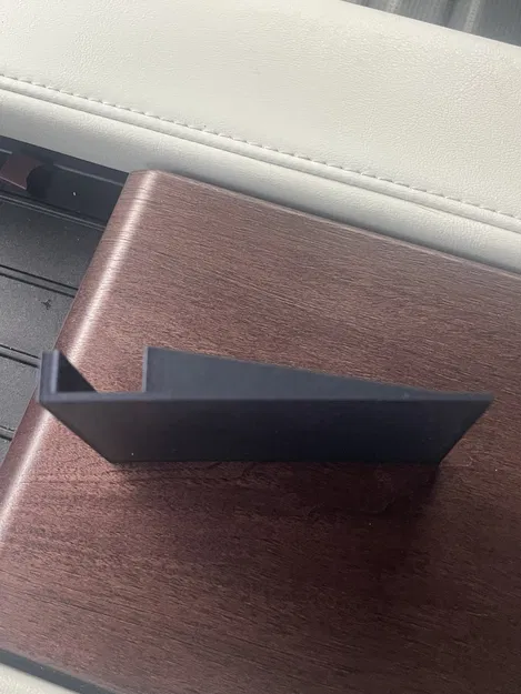 Kệ Radar Detector cho Toyota Tundra Màn Hình Lớn - Image 4