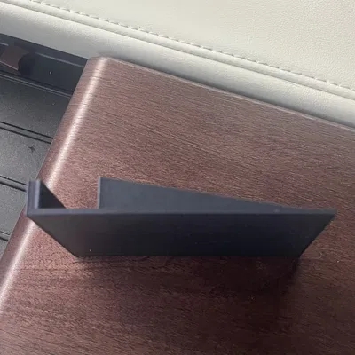 Kệ Radar Detector cho Toyota Tundra Màn Hình Lớn