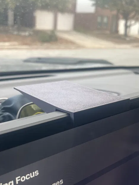 Kệ Radar Detector cho Toyota Tundra Màn Hình Lớn - Image 6