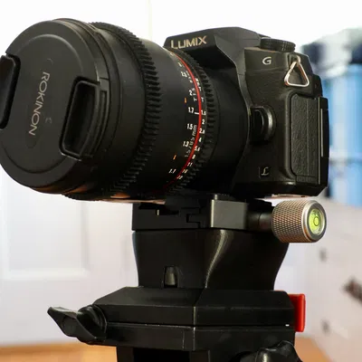 Adapter Plate Arca Swiss cho Camgear 8403