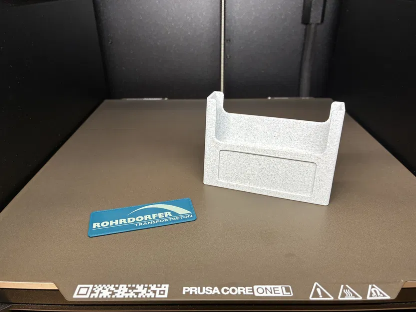 Kệ Đựng Danh Thiếp (Business Card) Có Insert Tùy Chỉnh - Image 2