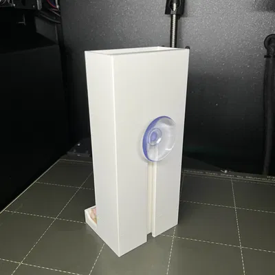 Giá treo tường Tampon - Dispenser