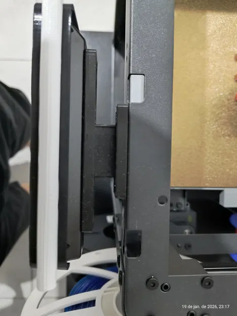 Giá đỡ cố định cho LCD AD5X - Image 1