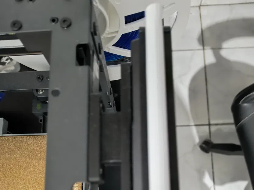 Giá đỡ cố định cho LCD AD5X - Image 4