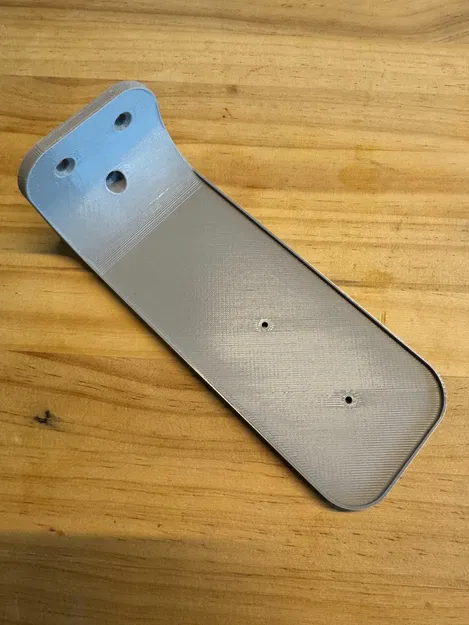 Pát Gắn Trần Ajax cho Cảm Biến Curtain Outdoor Jeweller - Image 1