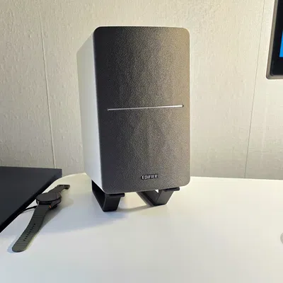 Chân kê loa dạng nghiêng (Angled Speaker Stand)