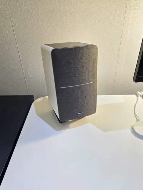 Chân kê loa dạng nghiêng (Angled Speaker Stand) - Image 2