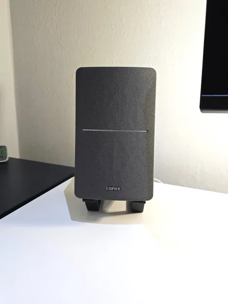 Chân kê loa dạng nghiêng (Angled Speaker Stand) - Image 4