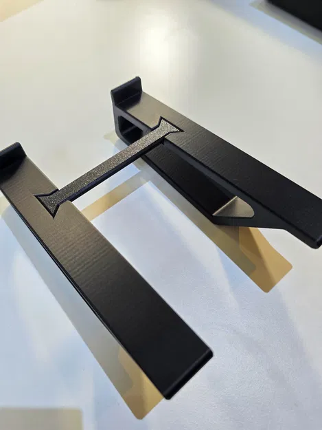 Chân kê loa dạng nghiêng (Angled Speaker Stand) - Image 5