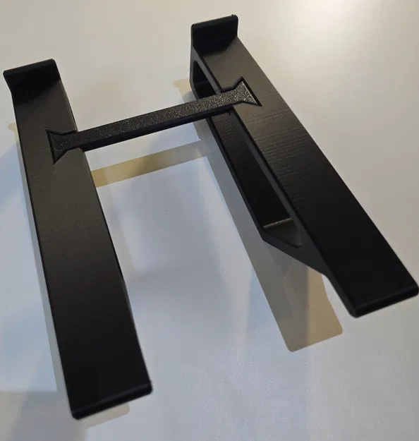 Chân kê loa dạng nghiêng (Angled Speaker Stand) - Image 6