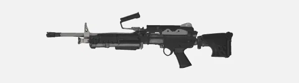 Súng Scharfschützen - Image 1