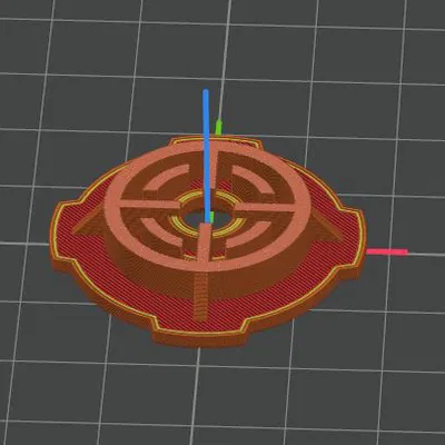 Đầu Quadlock (Quadlock head)