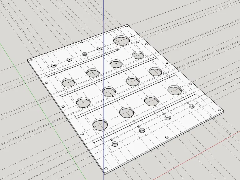 Sim Rig - Button Box - Image 5